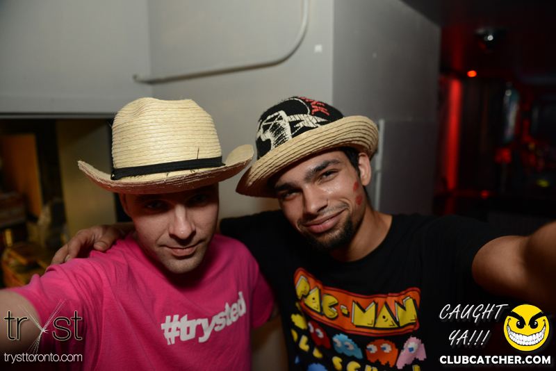 Tryst nightclub photo 147 - August 23rd, 2014