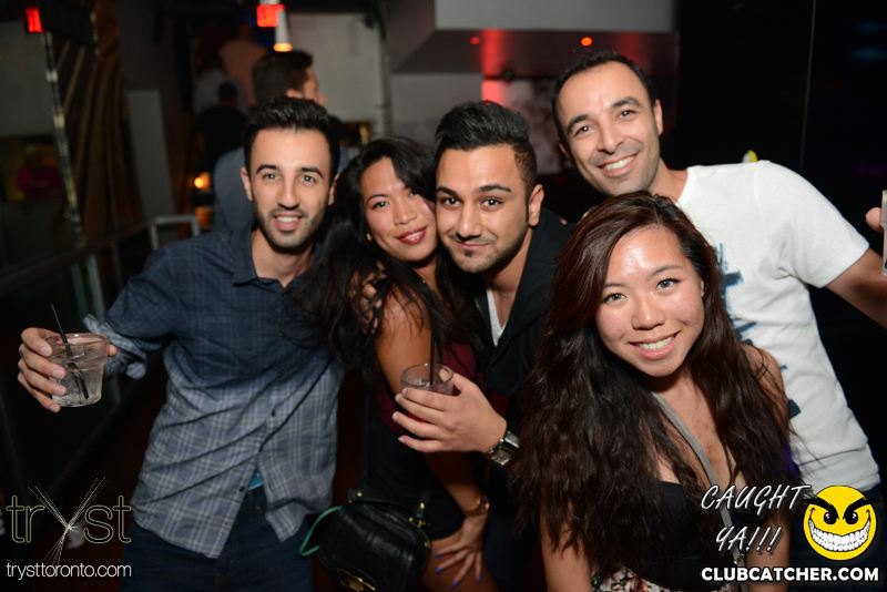 Tryst nightclub photo 150 - August 23rd, 2014