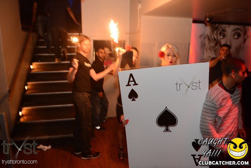 Tryst nightclub photo 161 - August 23rd, 2014