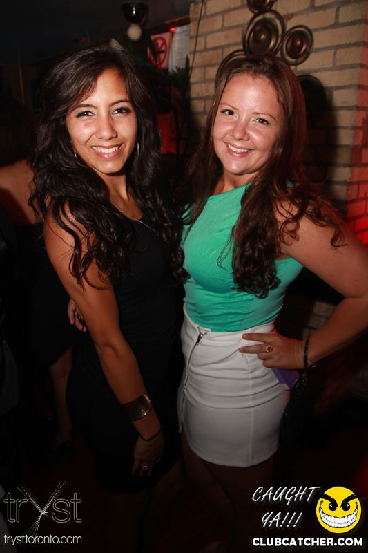 Tryst nightclub photo 18 - August 23rd, 2014