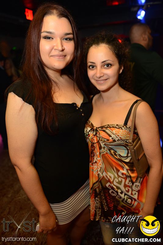 Tryst nightclub photo 178 - August 23rd, 2014