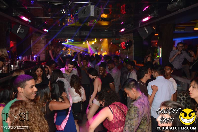 Tryst nightclub photo 188 - August 23rd, 2014