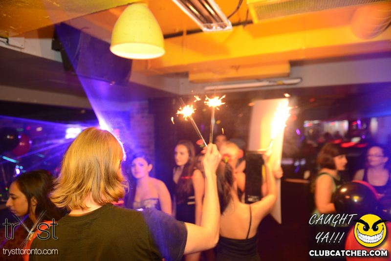 Tryst nightclub photo 190 - August 23rd, 2014