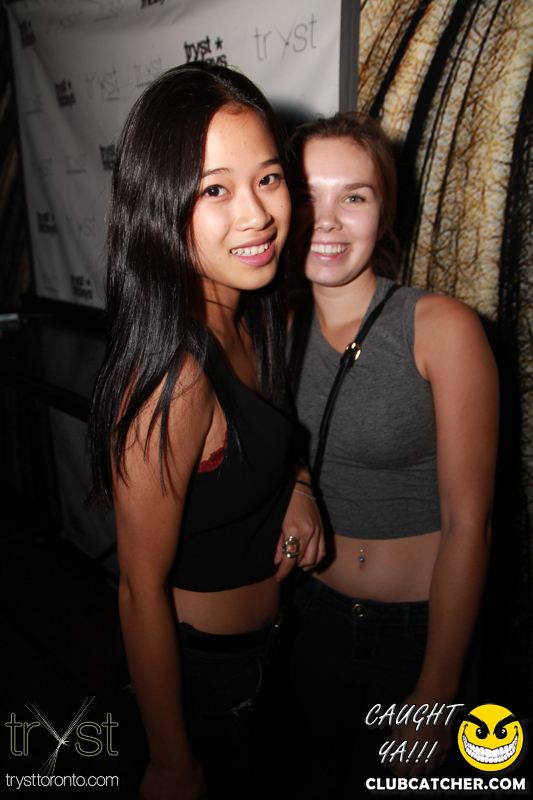 Tryst nightclub photo 21 - August 23rd, 2014