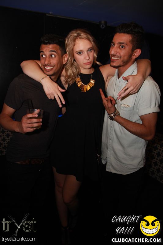 Tryst nightclub photo 201 - August 23rd, 2014