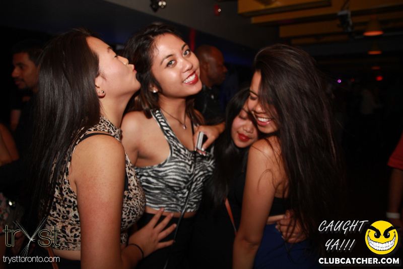 Tryst nightclub photo 214 - August 23rd, 2014