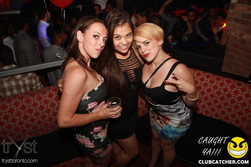 Tryst nightclub photo 215 - August 23rd, 2014