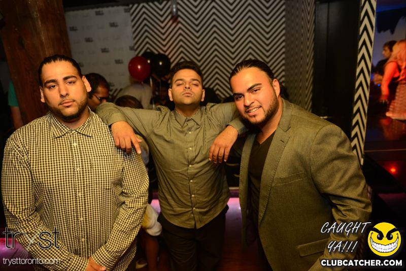 Tryst nightclub photo 216 - August 23rd, 2014