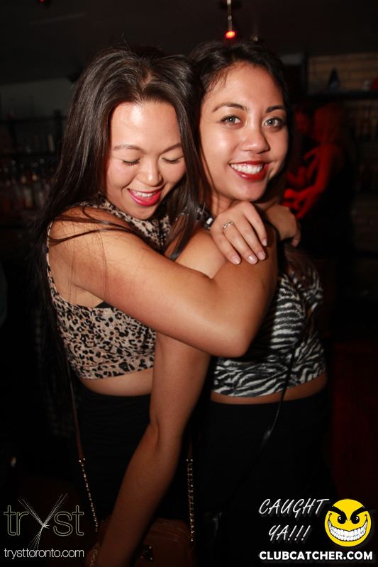 Tryst nightclub photo 217 - August 23rd, 2014