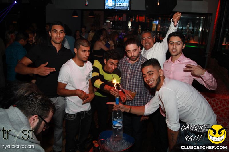 Tryst nightclub photo 220 - August 23rd, 2014