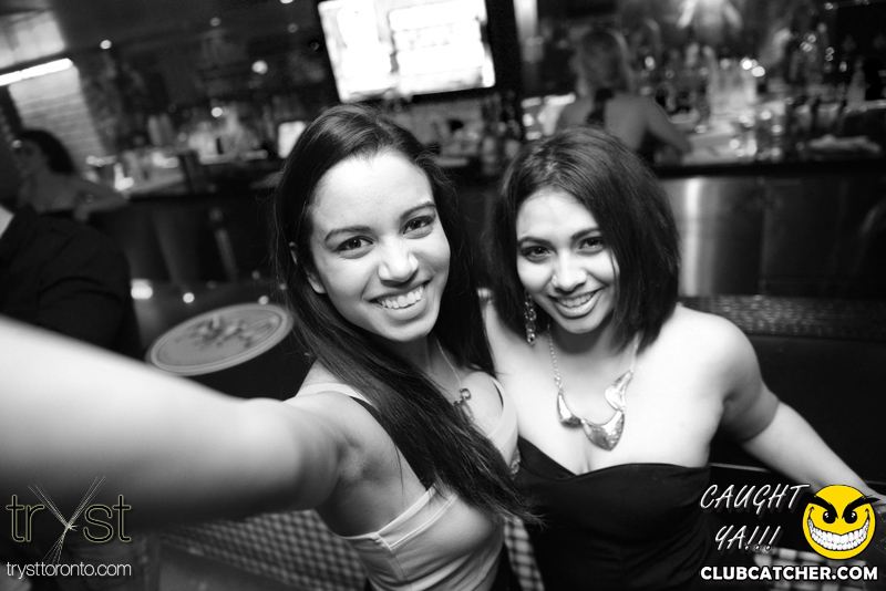 Tryst nightclub photo 23 - August 23rd, 2014
