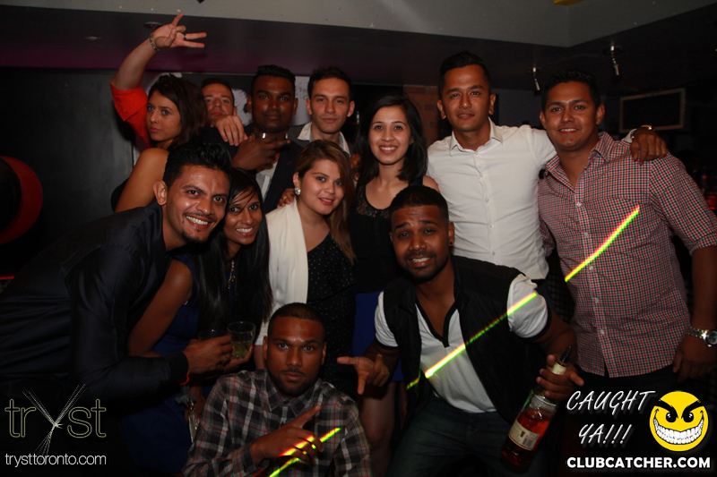 Tryst nightclub photo 221 - August 23rd, 2014
