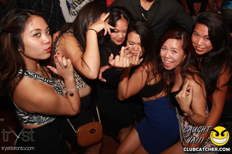 Tryst nightclub photo 222 - August 23rd, 2014