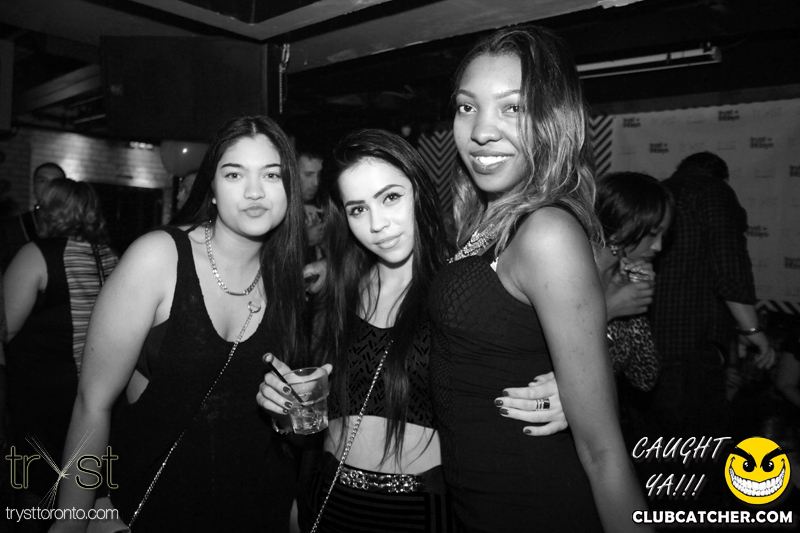 Tryst nightclub photo 223 - August 23rd, 2014