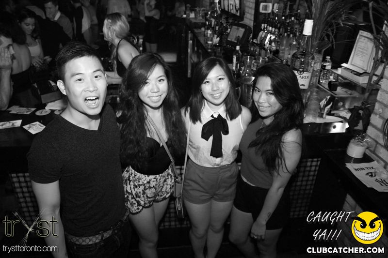 Tryst nightclub photo 224 - August 23rd, 2014