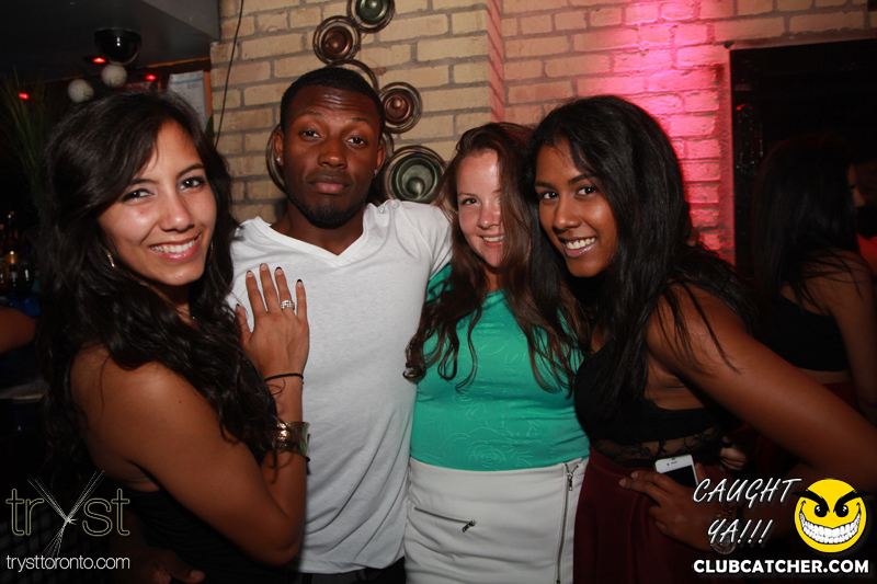 Tryst nightclub photo 225 - August 23rd, 2014