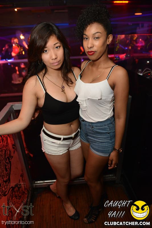 Tryst nightclub photo 25 - August 23rd, 2014
