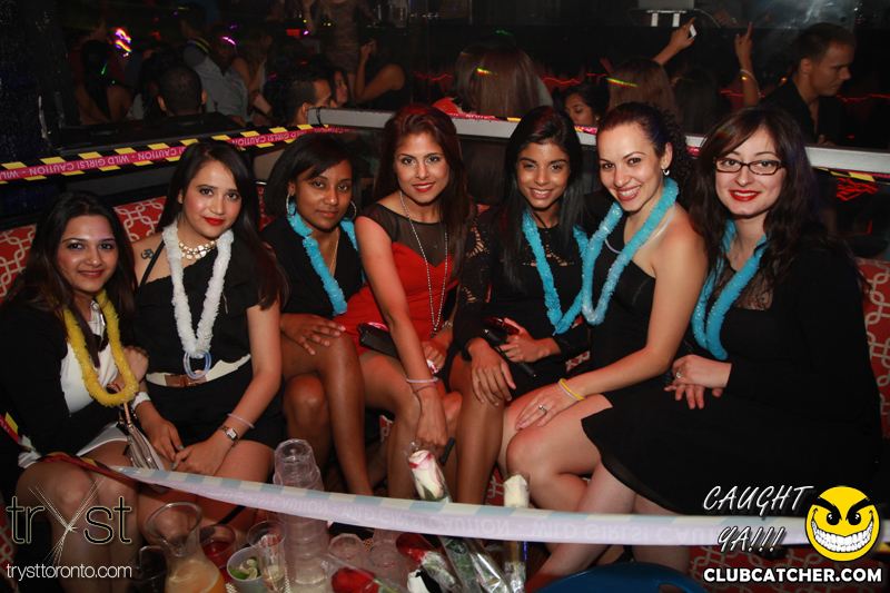 Tryst nightclub photo 26 - August 23rd, 2014
