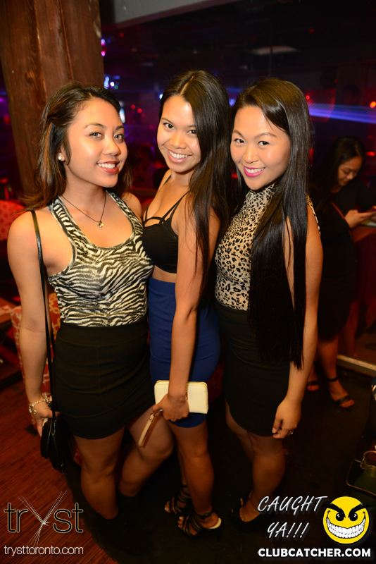 Tryst nightclub photo 28 - August 23rd, 2014