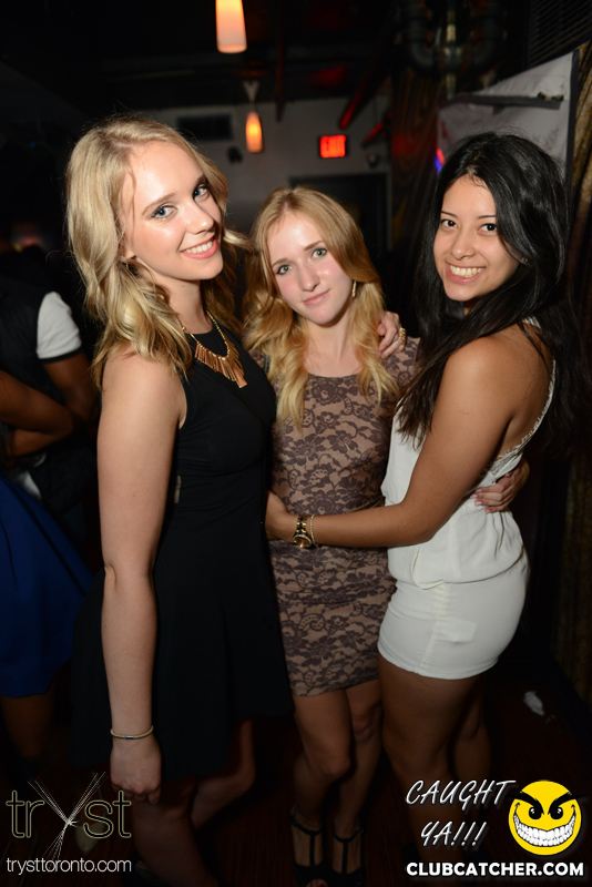 Tryst nightclub photo 29 - August 23rd, 2014