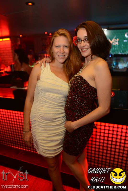 Tryst nightclub photo 38 - August 23rd, 2014