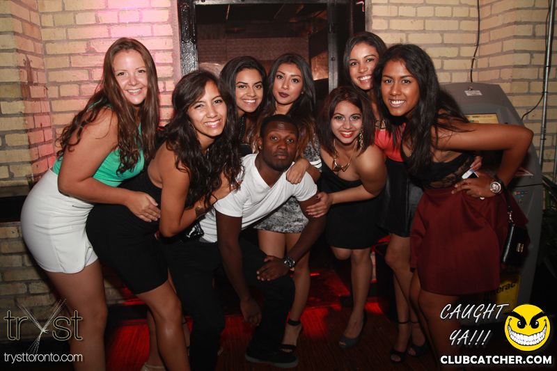 Tryst nightclub photo 45 - August 23rd, 2014