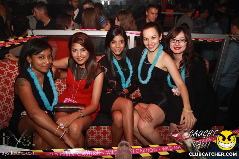 Tryst nightclub photo 47 - August 23rd, 2014