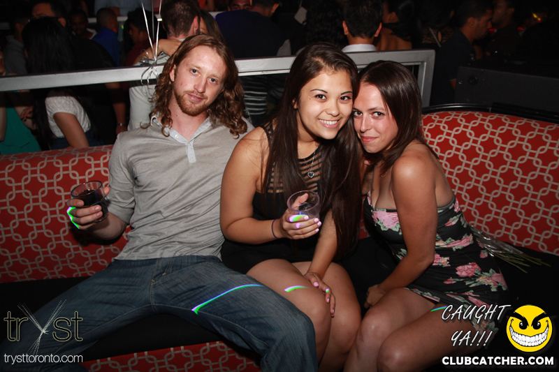 Tryst nightclub photo 48 - August 23rd, 2014