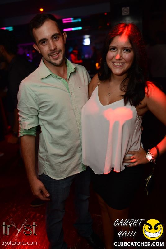 Tryst nightclub photo 51 - August 23rd, 2014