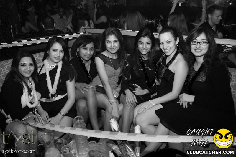 Tryst nightclub photo 53 - August 23rd, 2014