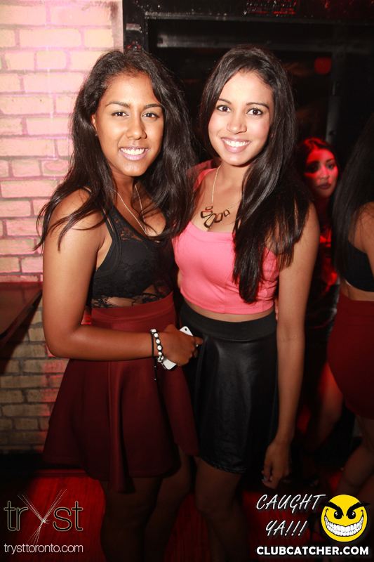 Tryst nightclub photo 54 - August 23rd, 2014