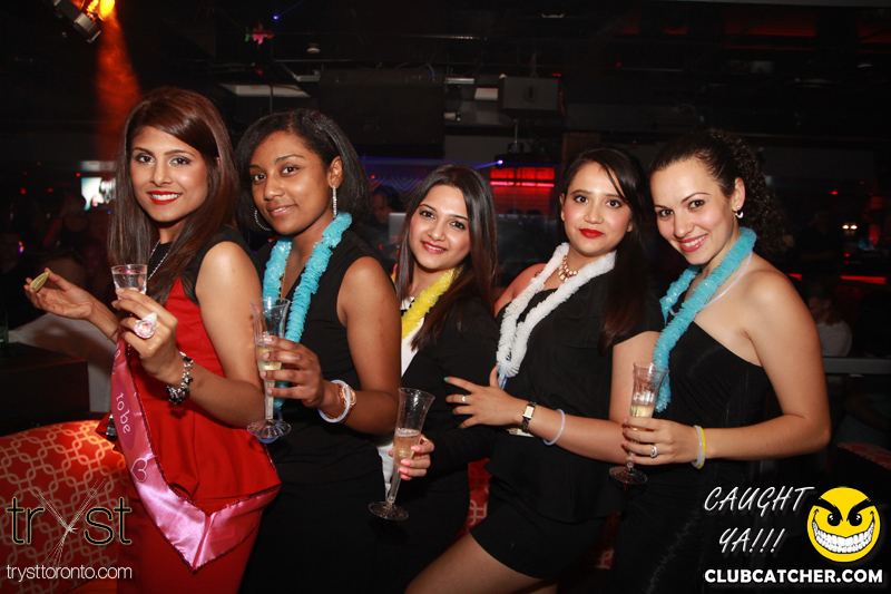 Tryst nightclub photo 62 - August 23rd, 2014
