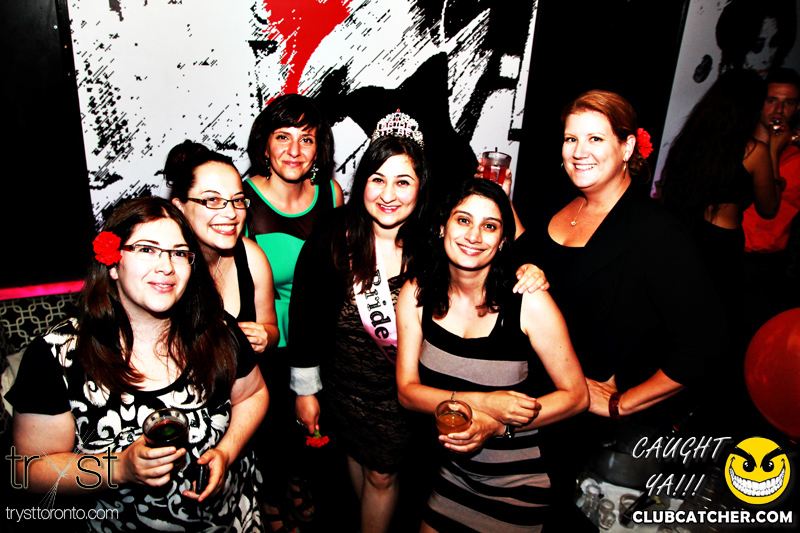Tryst nightclub photo 63 - August 23rd, 2014