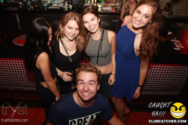 Tryst nightclub photo 67 - August 23rd, 2014