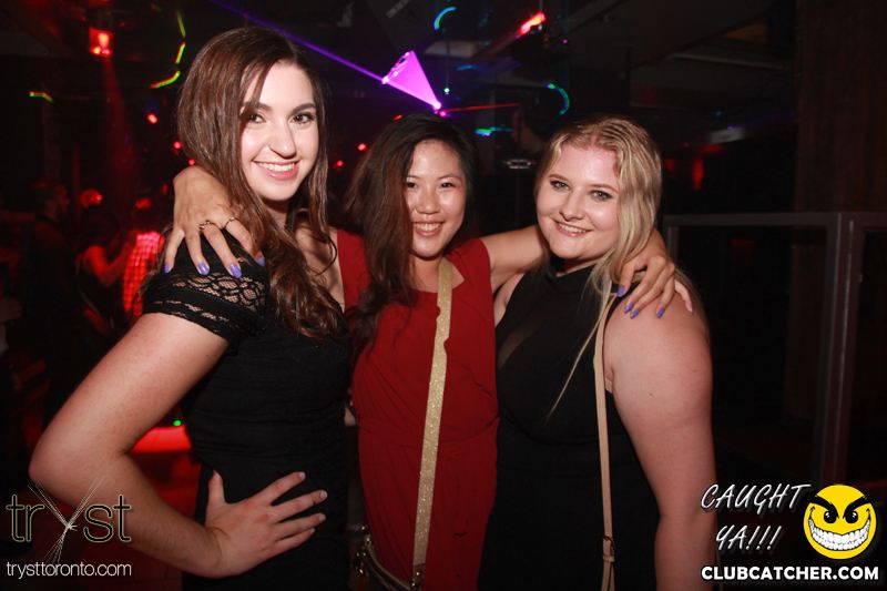Tryst nightclub photo 68 - August 23rd, 2014