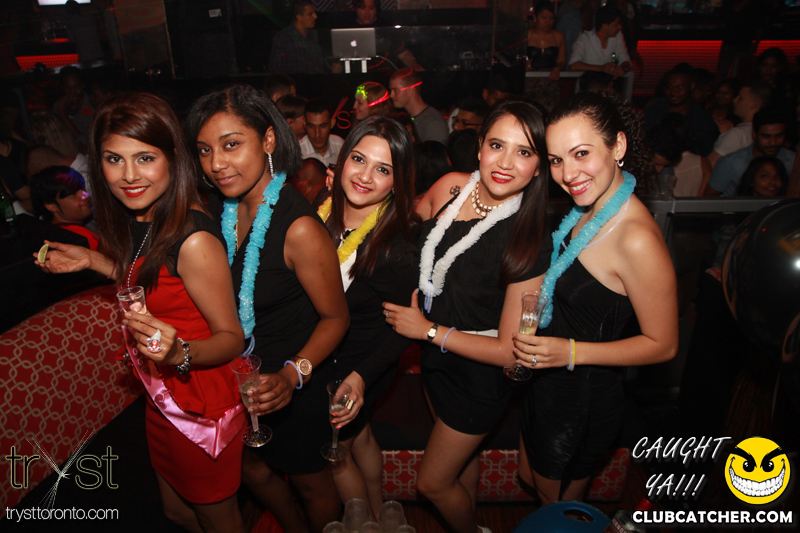 Tryst nightclub photo 70 - August 23rd, 2014