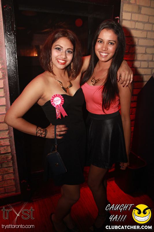 Tryst nightclub photo 71 - August 23rd, 2014
