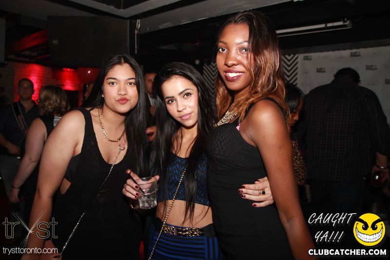 Tryst nightclub photo 73 - August 23rd, 2014