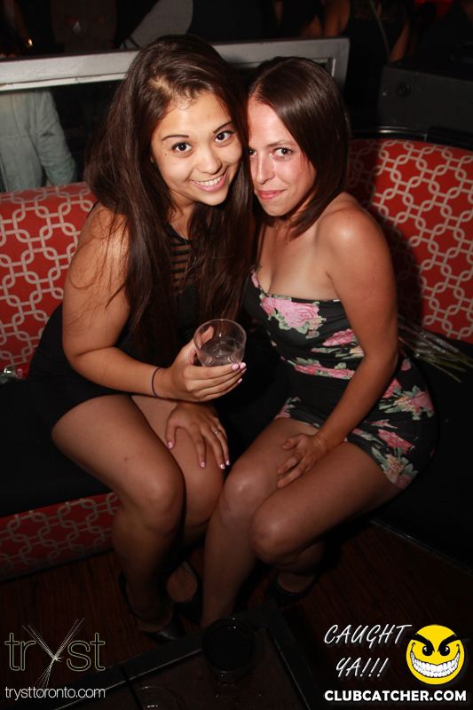 Tryst nightclub photo 75 - August 23rd, 2014