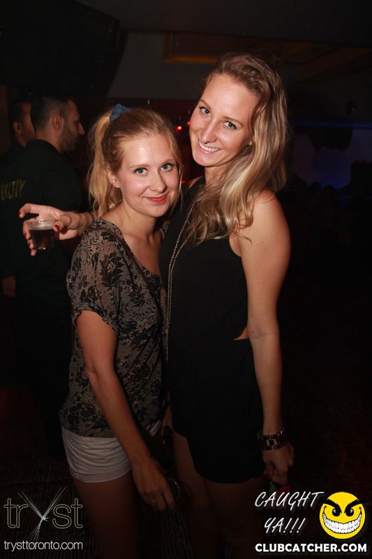 Tryst nightclub photo 77 - August 23rd, 2014