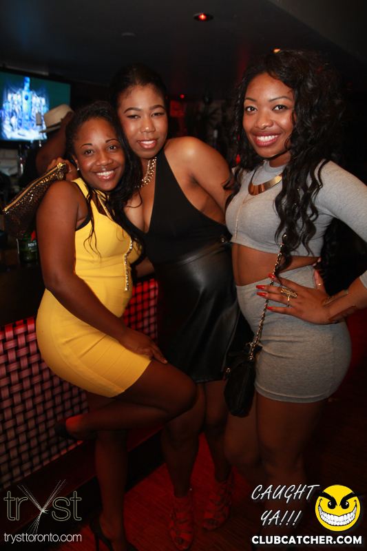 Tryst nightclub photo 79 - August 23rd, 2014
