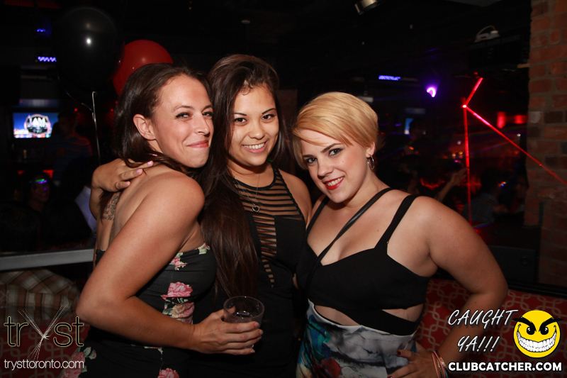 Tryst nightclub photo 83 - August 23rd, 2014
