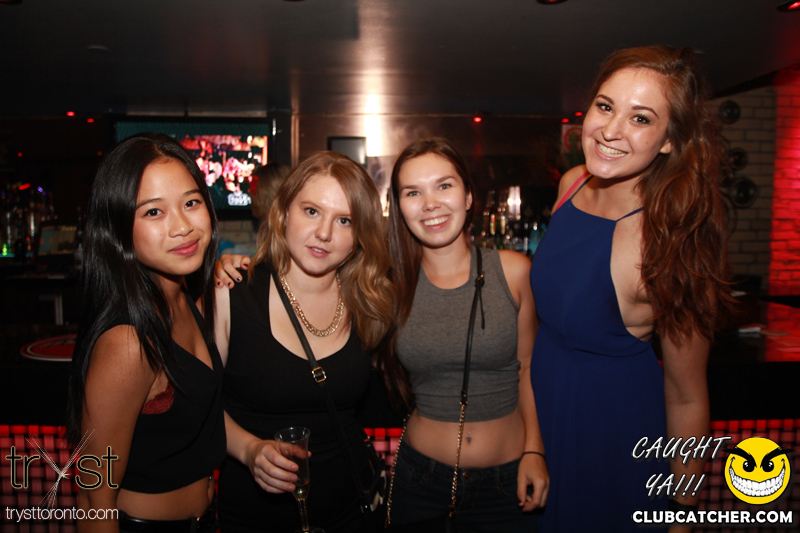 Tryst nightclub photo 85 - August 23rd, 2014
