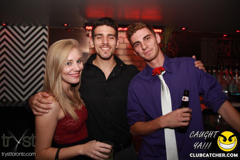 Tryst nightclub photo 86 - August 23rd, 2014