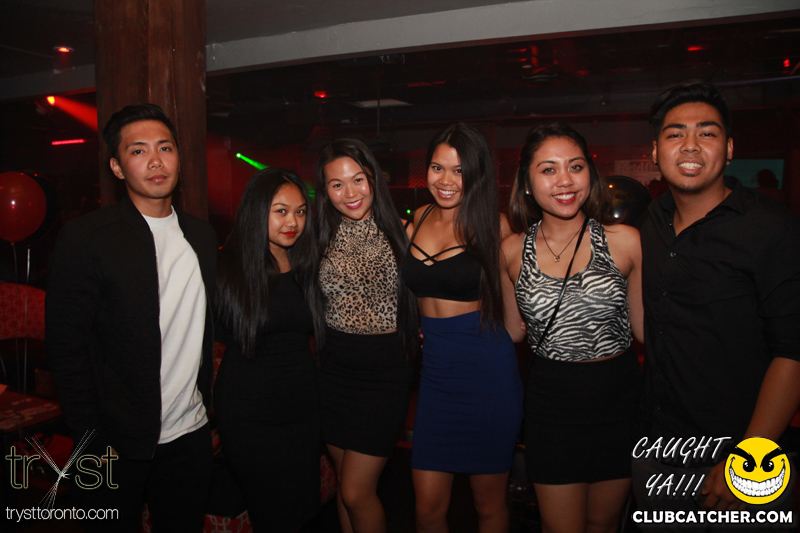 Tryst nightclub photo 89 - August 23rd, 2014