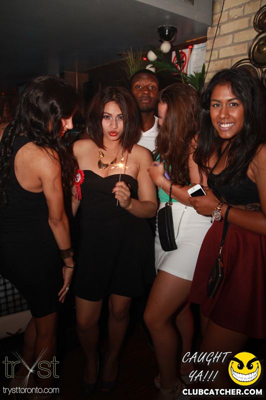 Tryst nightclub photo 90 - August 23rd, 2014