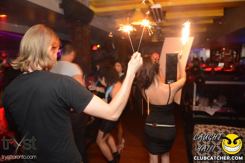 Tryst nightclub photo 10 - August 23rd, 2014
