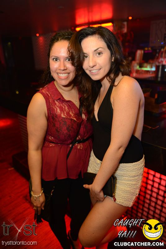 Tryst nightclub photo 93 - August 23rd, 2014