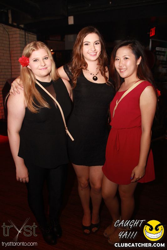 Tryst nightclub photo 94 - August 23rd, 2014