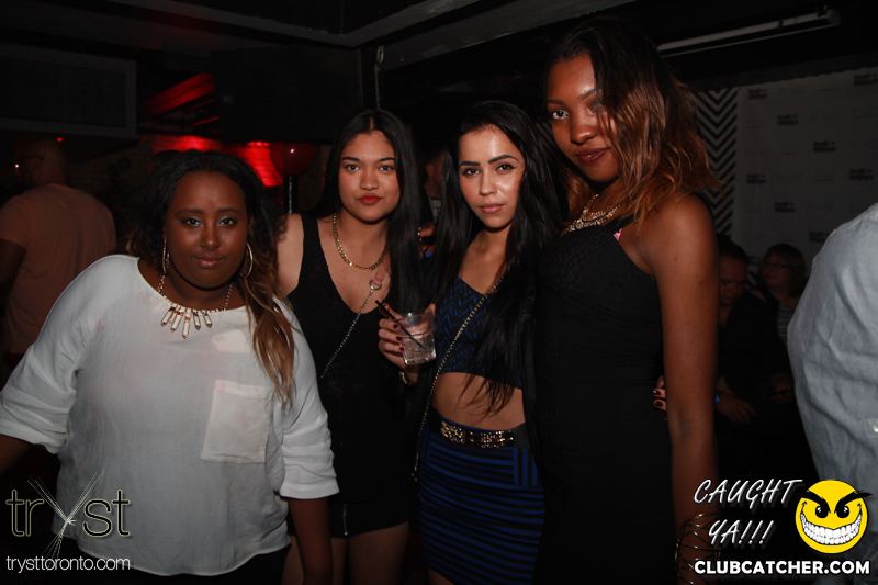 Tryst nightclub photo 97 - August 23rd, 2014